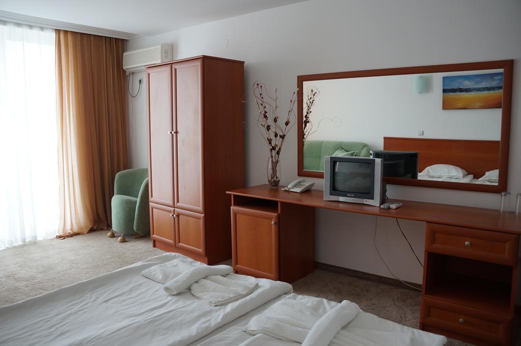Hotel Palma Słoneczny Brzeg Zewnętrze zdjęcie