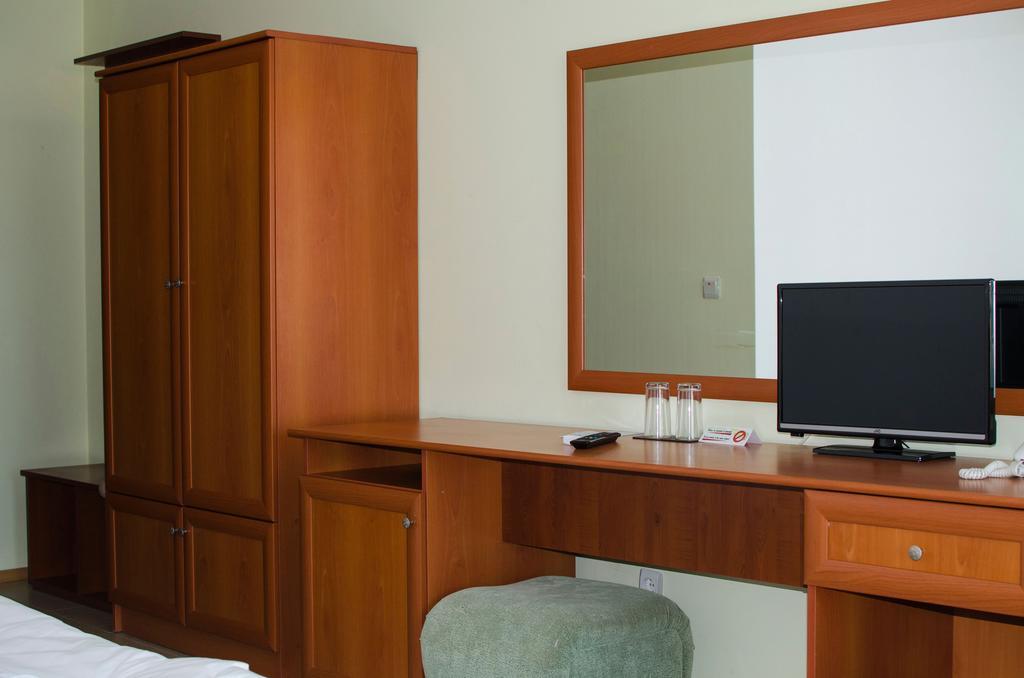 Hotel Palma Słoneczny Brzeg Zewnętrze zdjęcie
