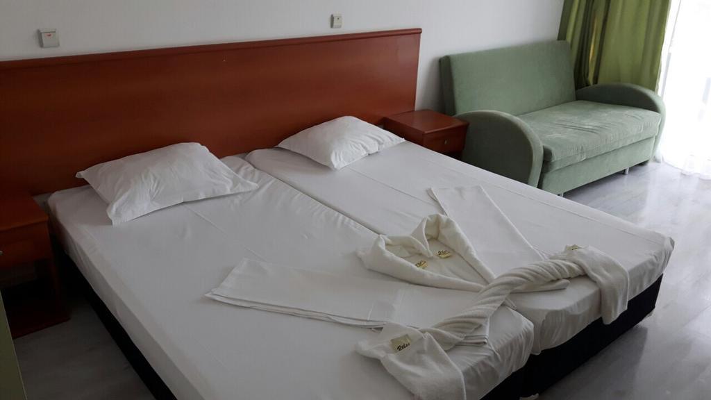 Hotel Palma Słoneczny Brzeg Zewnętrze zdjęcie
