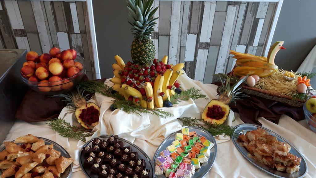 Hotel Palma Słoneczny Brzeg Zewnętrze zdjęcie
