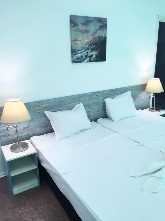 Hotel Palma Słoneczny Brzeg Zewnętrze zdjęcie
